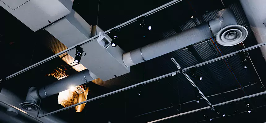 Our Air Duct Replacement Services in Holtsville, NY