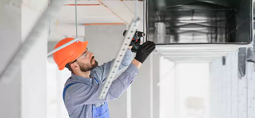 Our Air Vent Replacement Services in Holtsville, NY