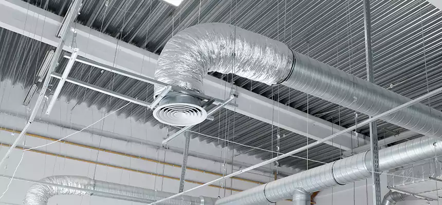 Our Dryer Vent Hose Replacement Services in Holtsville, NY