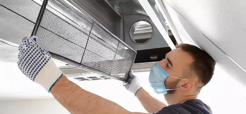 Our Dryer Vent Replacement Services in Holtsville, NY