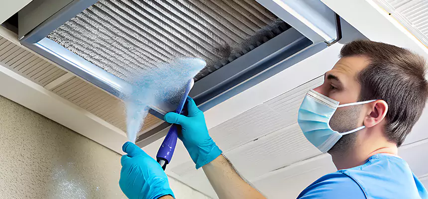 Our Home Ventilation Cleaning Services in Holtsville, NY