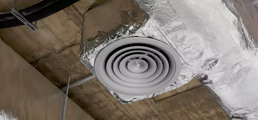 Our Industrial Dryer Vent Cleaning Services in Holtsville, NY
