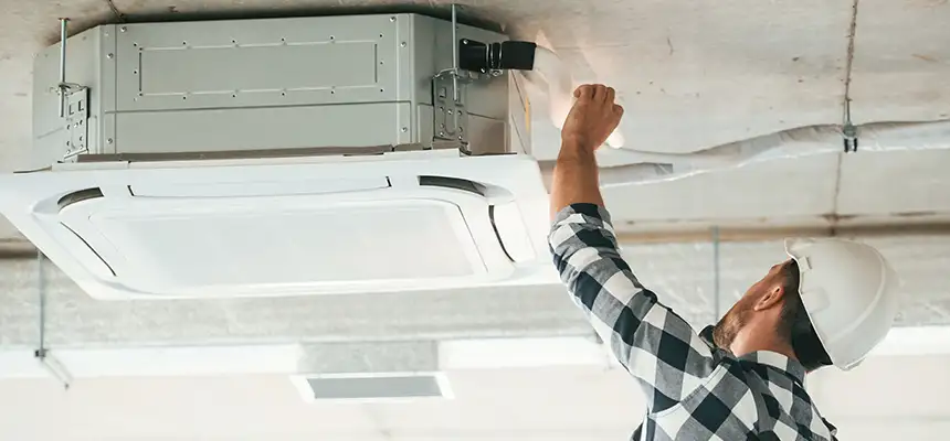 Our Local Vent Cleaning Services in Holtsville, NY