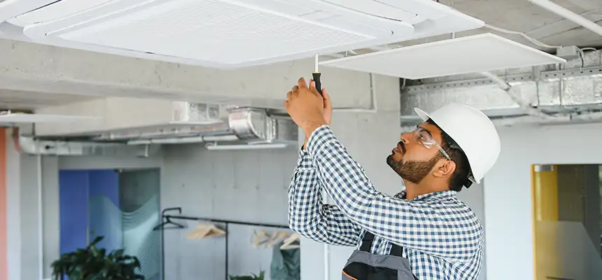 Our Roof Dryer Vent Cleaning Services in Holtsville, NY