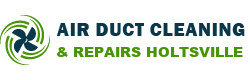 Air Duct Cleaning & Repairs Holtsville
