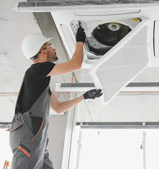 About Air Duct Rodent Removal in Holtsville, NY