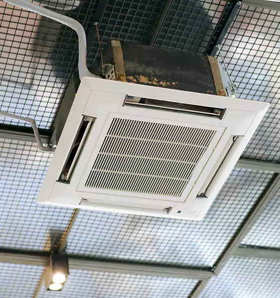 Top-Notch Allergy Relief Vent Cleaning Services in Holtsville, NY