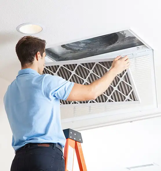 About Annual Dryer Vent Maintenance Holtsville, NY