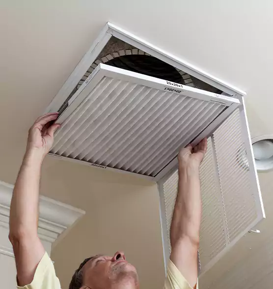 Trusted Apartment Air Duct Cleaning in Holtsville, NY