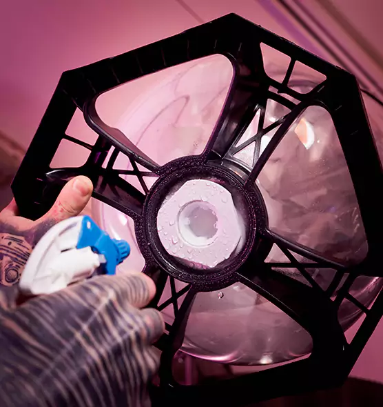 Advanced Basement Vent Cleaning in Holtsville, NY