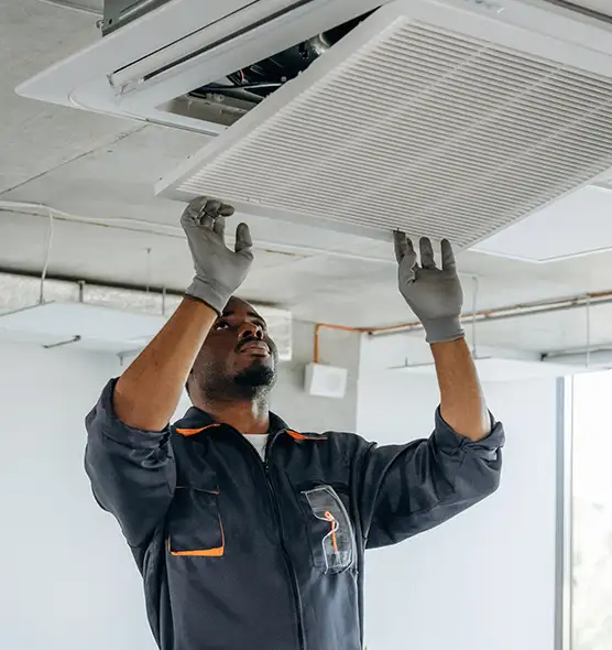 About Certified Air Duct Specialists in Holtsville, NY