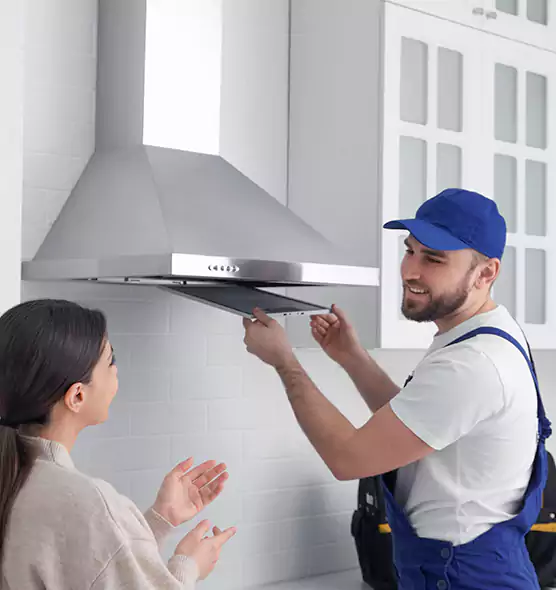 Professional Dryer Vent Cleaning Service in Holtsville, NY