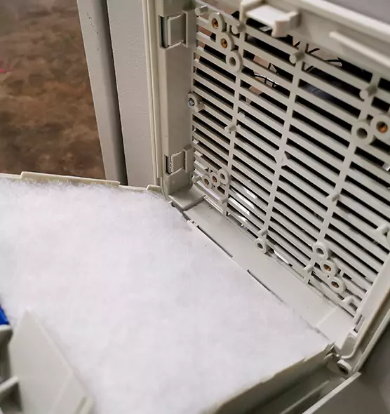 Professional Dryer Vent Mold Cleaning in Holtsville, NY