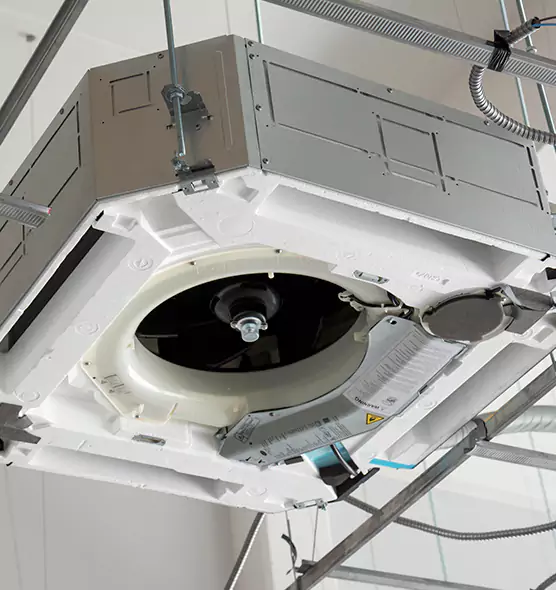 Professional Industrial Dryer Vent Cleaning in Holtsville, NY