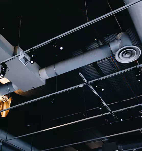 Professinal UV Light Air Purification for Ducts in Holtsville, NY