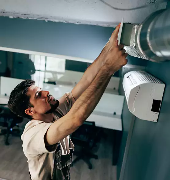 Reliable Warehouse Vent Cleaning in Holtsville, NY