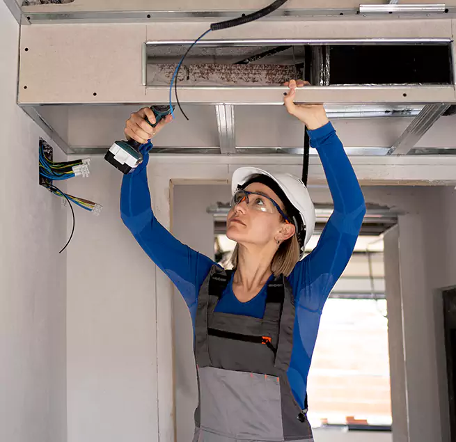 Why Homeowners & Businesses Trust Us in Holtsville, NY?