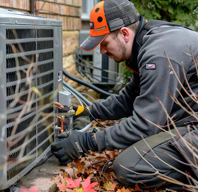 Why Homeowners & Businesses Trust Us in Holtsville, NY?