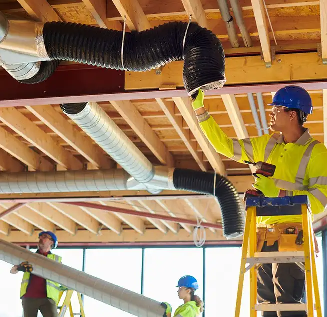 Why Homeowners & Businesses Trust Us in Holtsville, NY?