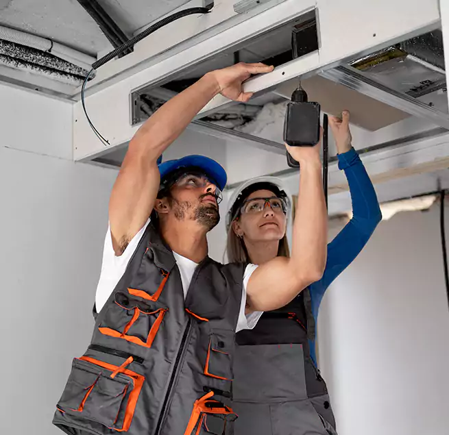 Why Homeowners & Businesses Trust Us in Holtsville, NY