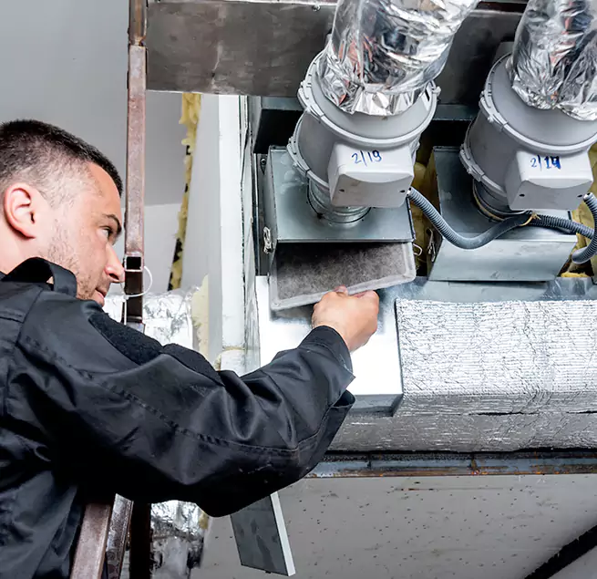 Why Homeowners & Businesses Trust Us in Holtsville, NY?