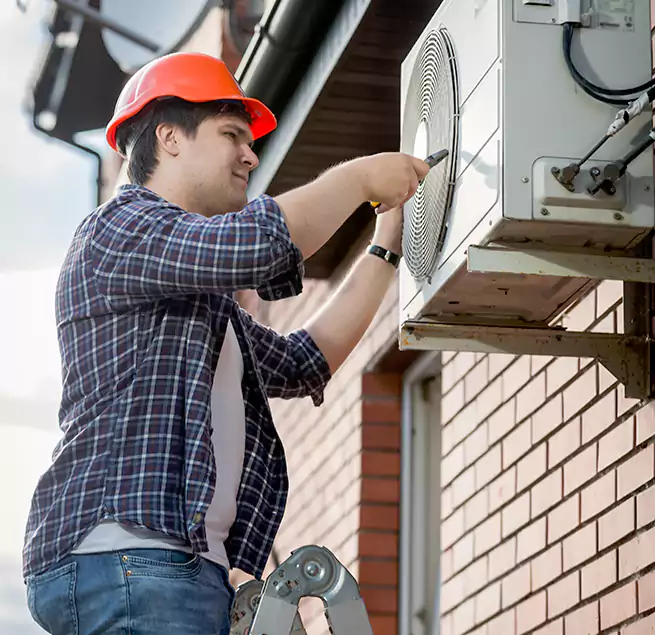 Why Homeowners & Businesses Trust Us Holtsville, NY