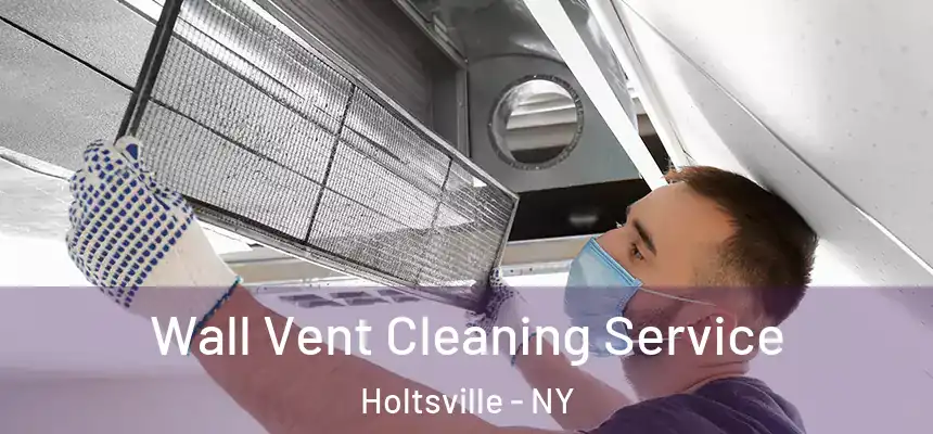  Wall Vent Cleaning Service Holtsville - NY